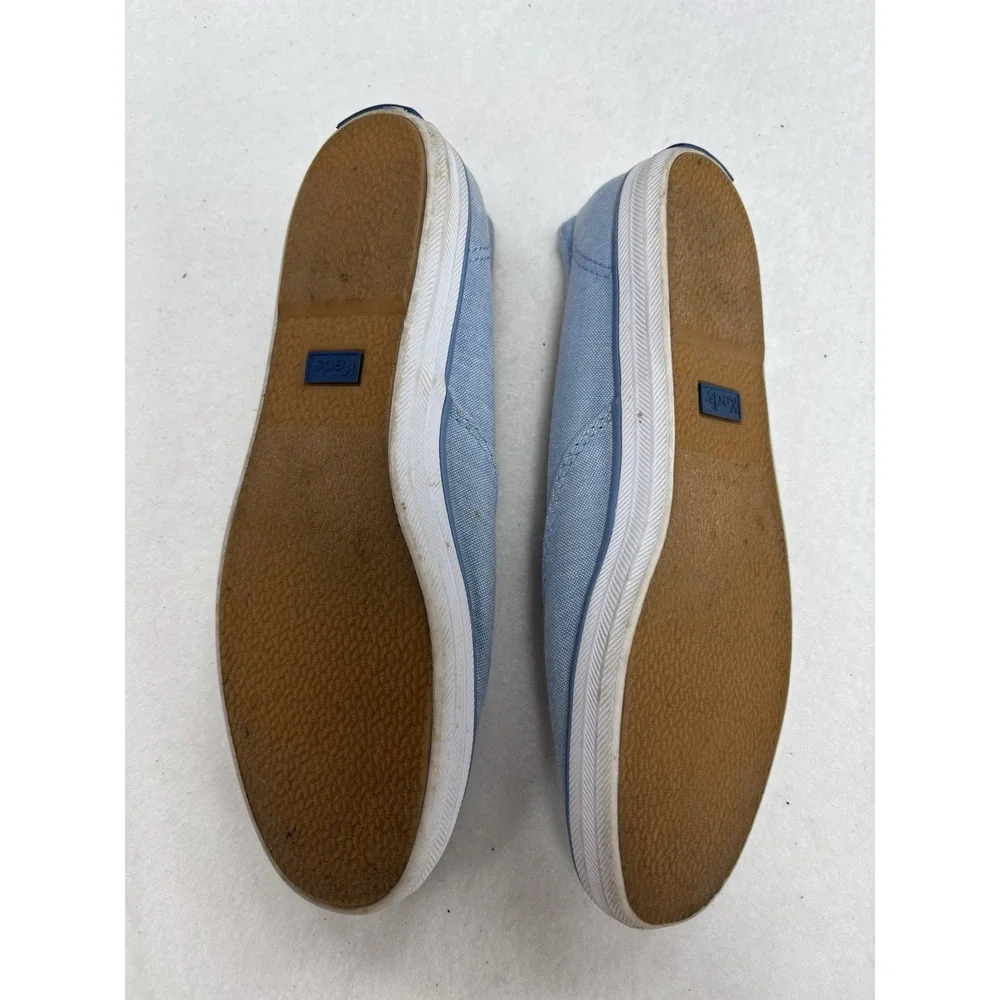 Keds women denim